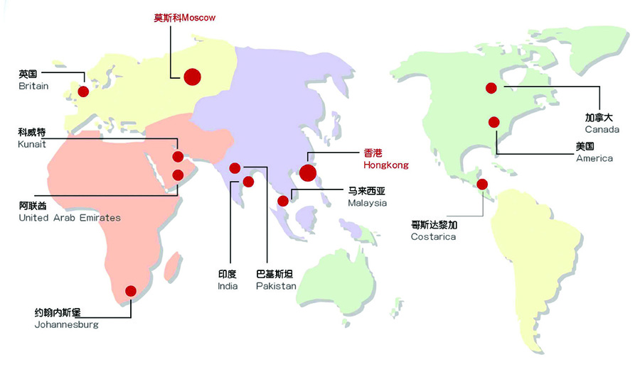 江西3L医用制品集团股份有限公司